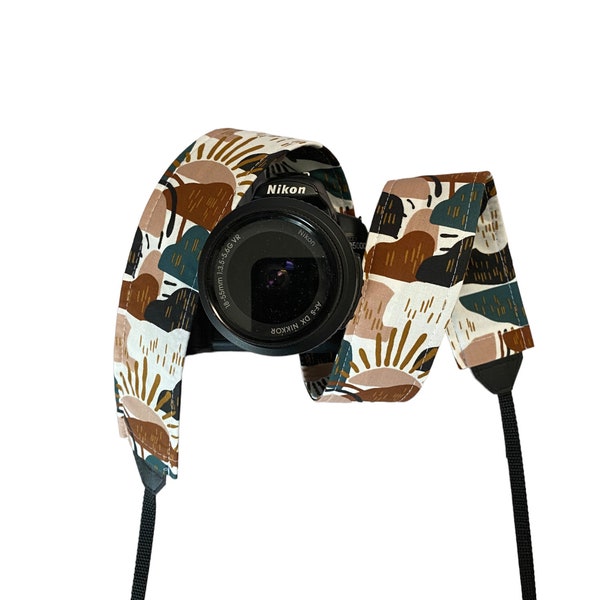 Camera Fabric Etsy