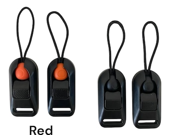 Quick Release Camera Strap Adaptor / Camera Strap Links / Anchor Strap Links