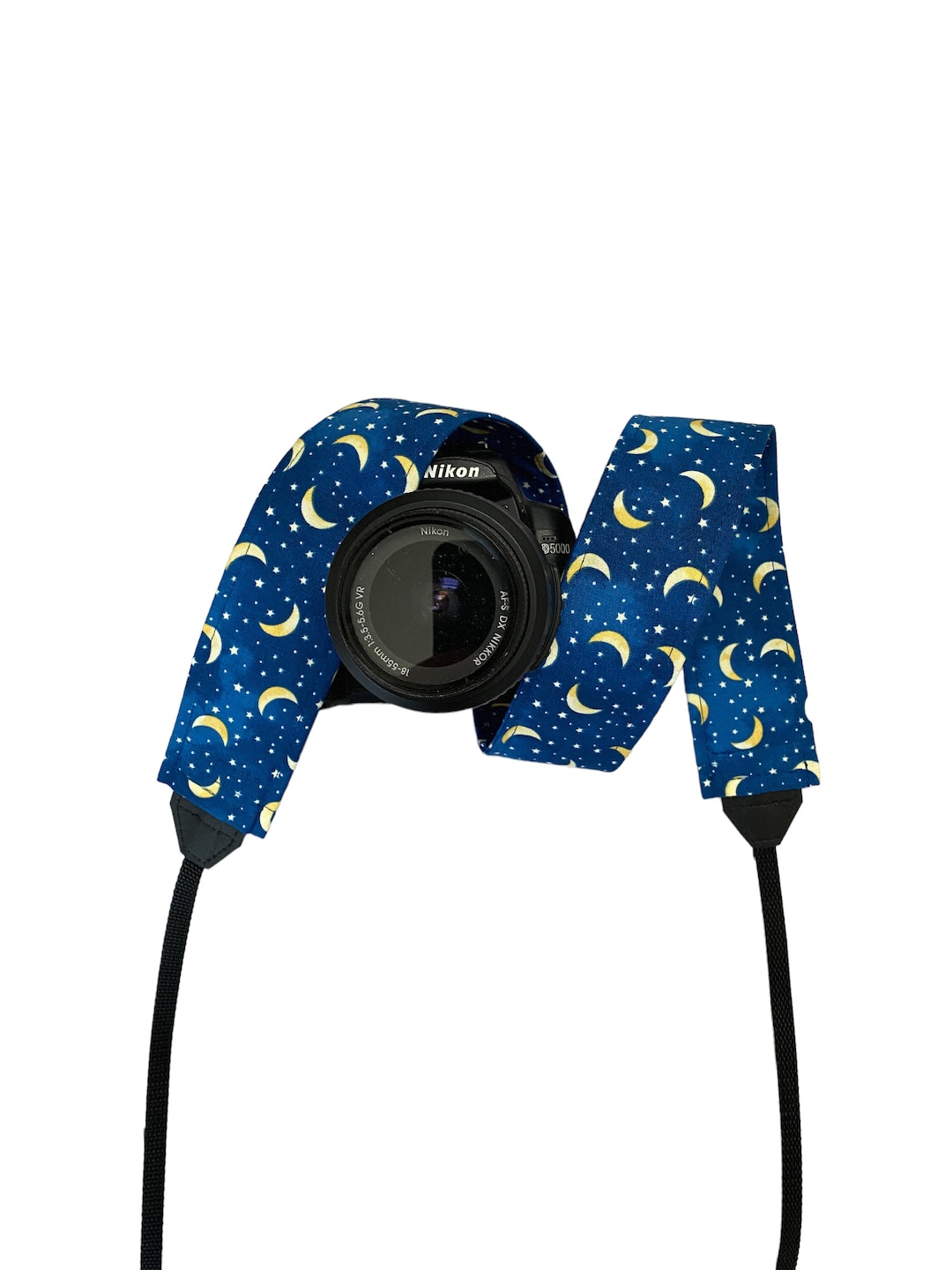 Nikon Correa AN-D700 | Accesorios Para Cámaras Réflex Digital | Nikon - Foto 3