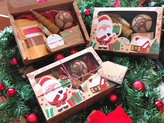Big christmas tree box Outlet