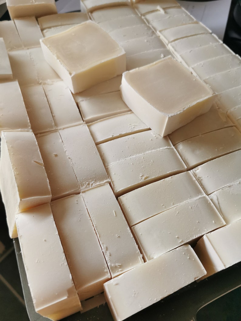 SOAP WHOLESALE / BULK / Lot 100 Natural Soaps No Palm Oil Etsy UK