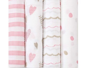aden and anais muslin comforter