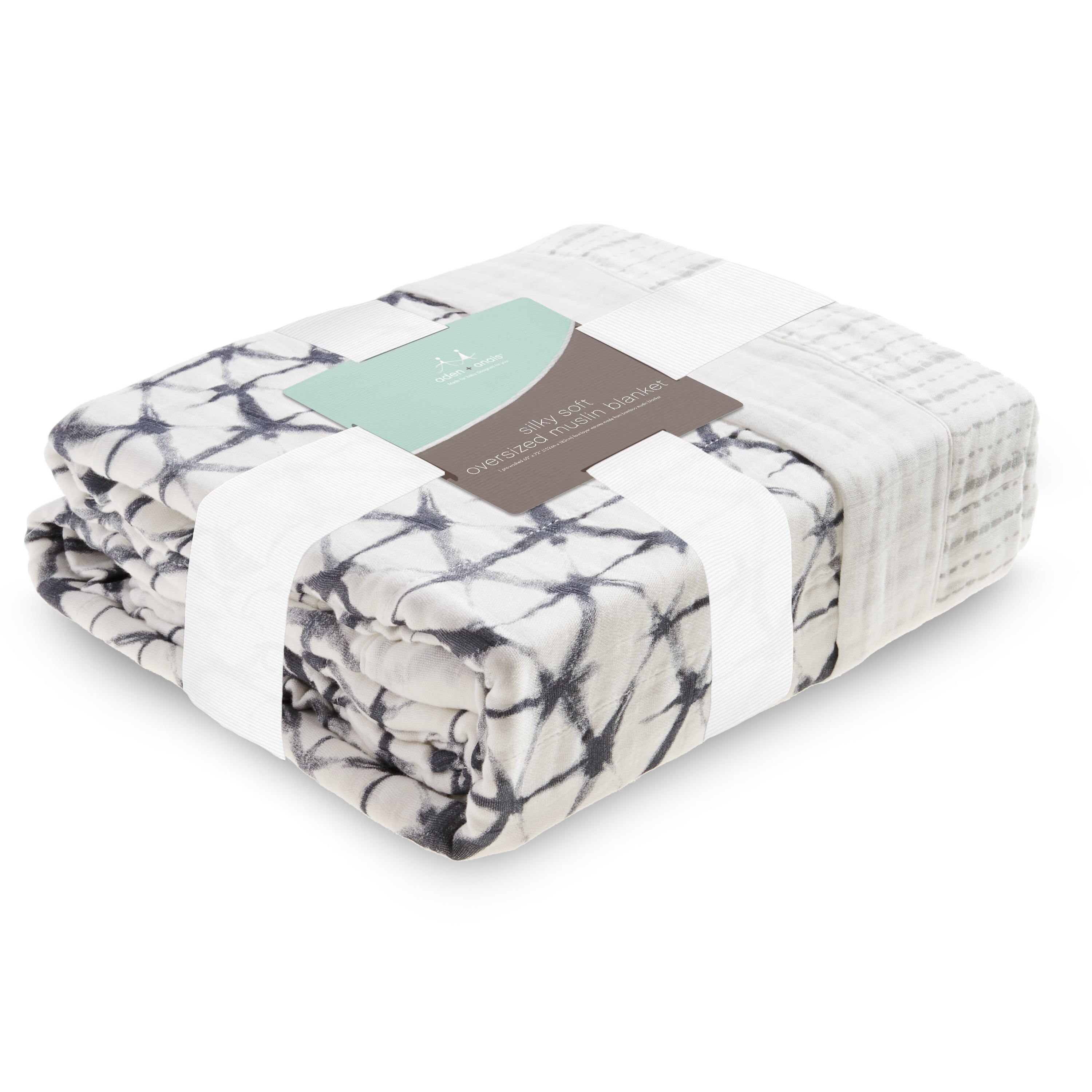 aden and anais oversized blanket