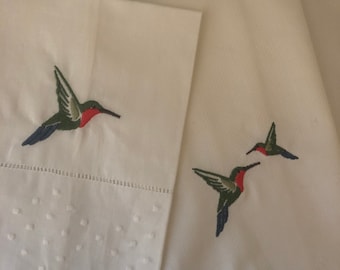 Handdukar/gästhanddukar