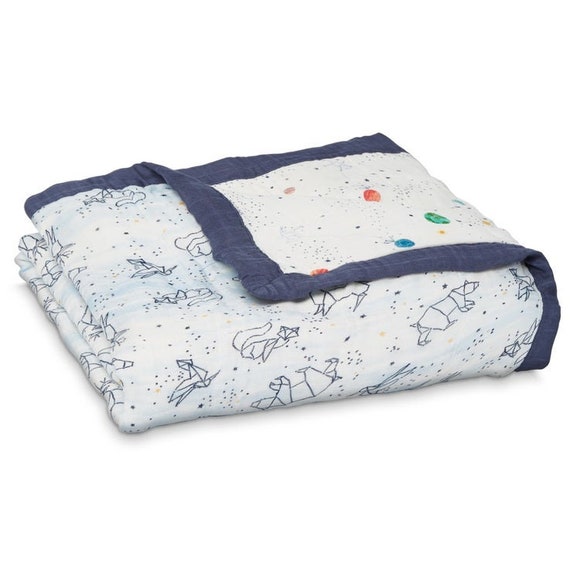 Aden Anais Dream Blanket