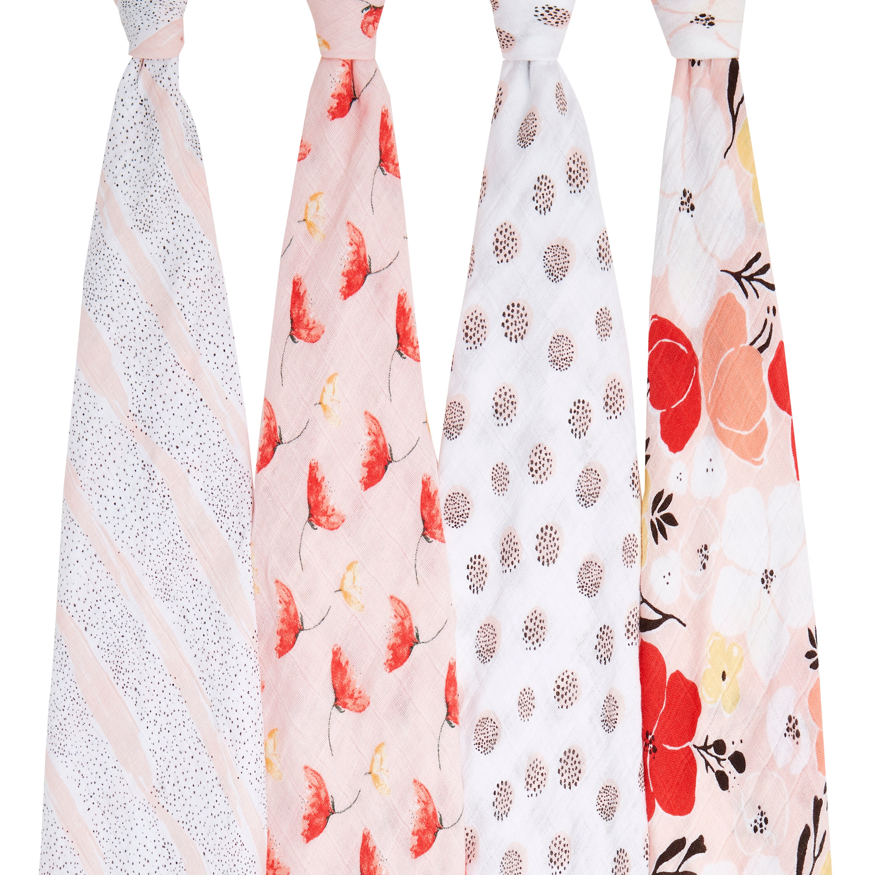 Swaddling Wrap Aden & Anais Customembroidered Picked for Etsy