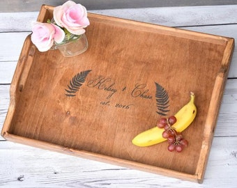 Bed Serving Tray Bed Serving Tray