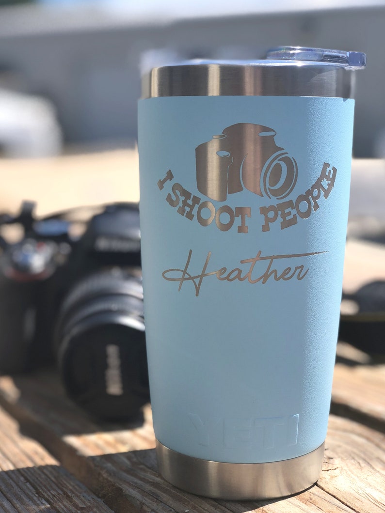 etsy engraved yeti