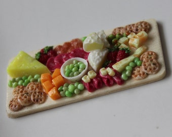 1/12th Scale Cheese Tray