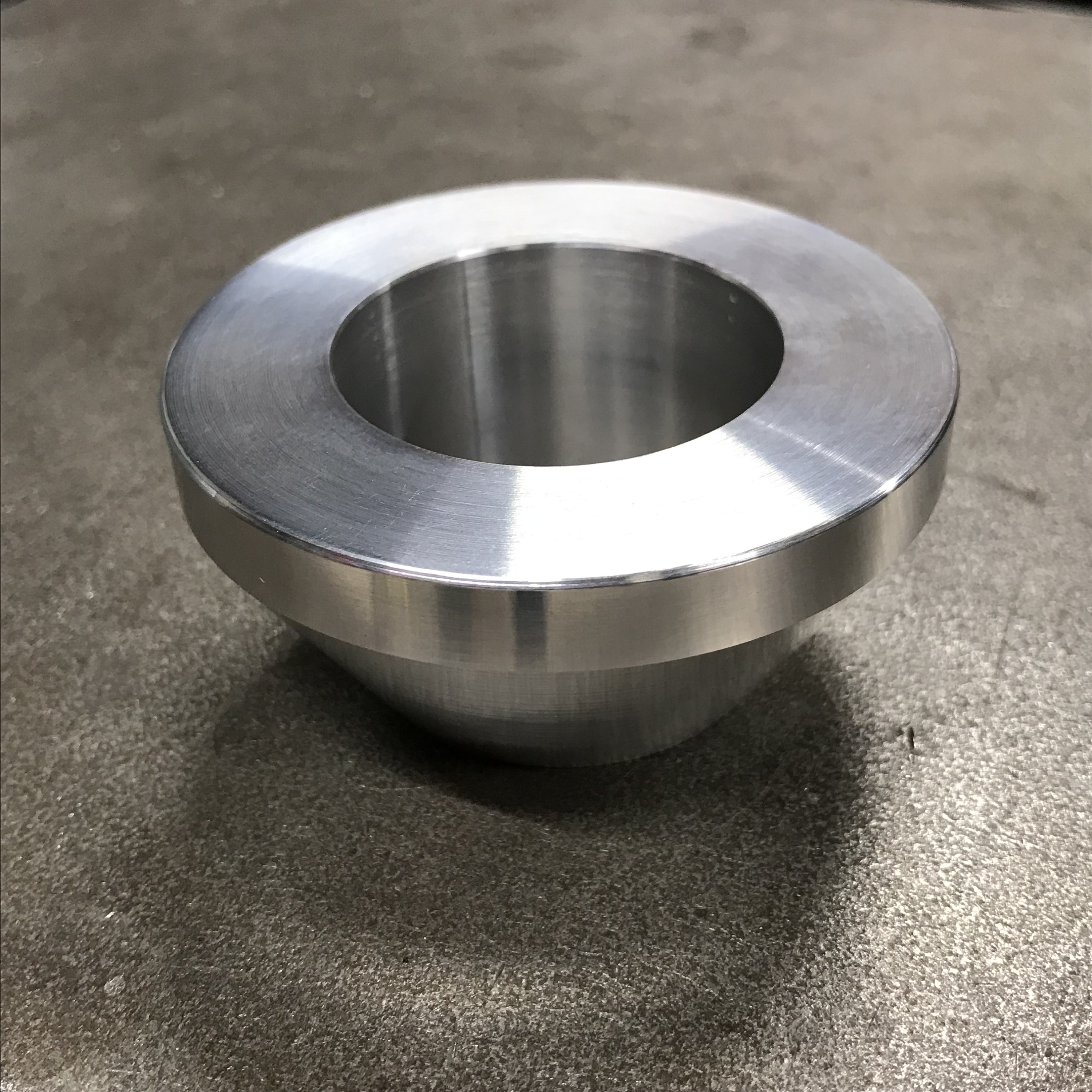 Manual Tire Changer Billet Aluminum Centering Cone Upgrade Car Truck