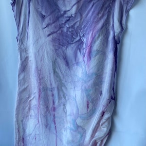 Silk Shift in Tweed and Net main image 1
