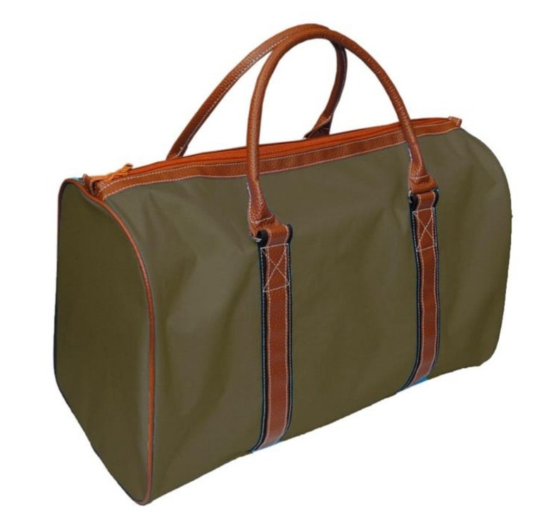 Canvas Garment Bag Ready to Personalize/Customize/Embroider Etsy