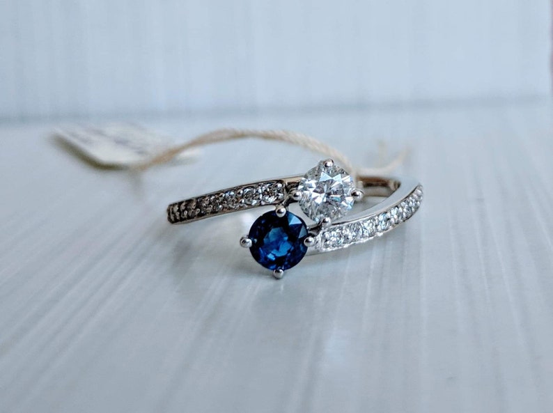 2 stone engagement ring 2 stone engagement ring