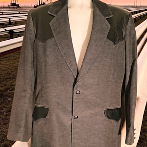 Vintage Pioneer Wear Jacket - Etsy
