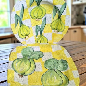 Bellini Piu Pottery - Etsy