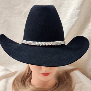 Vintage Resistol Hat 4x Beaver - Etsy