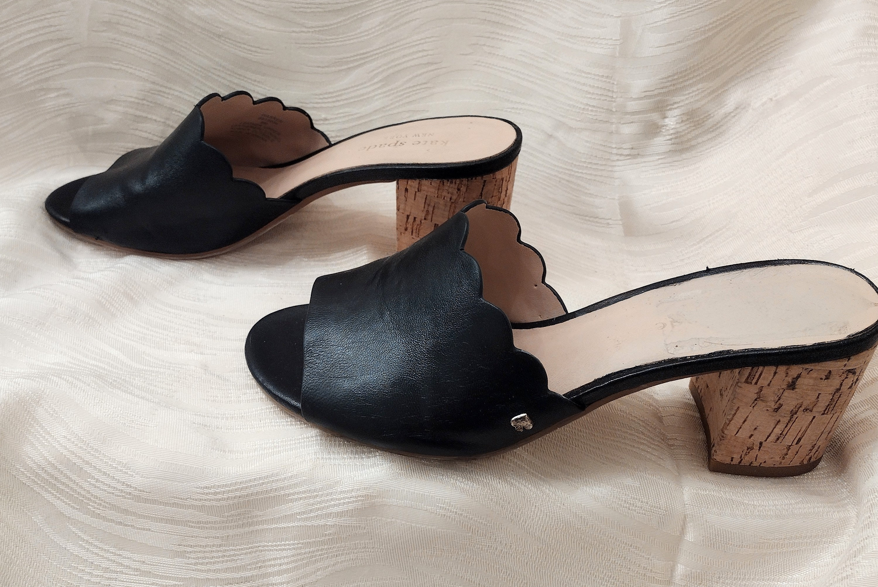 Kate Spade Sandals - Etsy