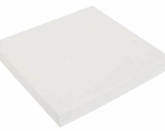 Solderite Soldering Hard Board 6" | Soldering Hard Pad Metal smithing | protects work area against burning