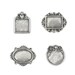 see more listings in the Stamping Blanks section