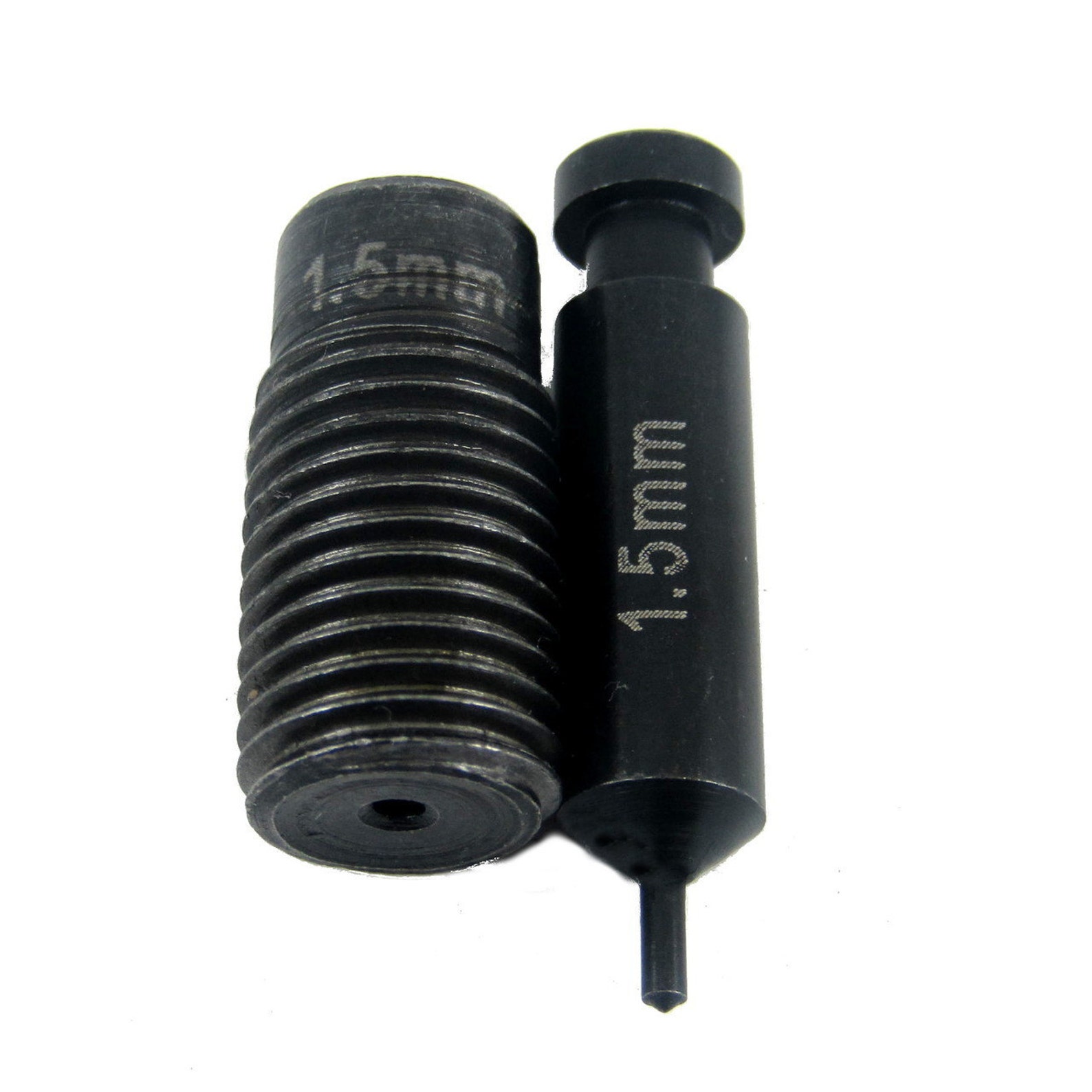 1.5mm Die Punch for Mighty Hole Punch Kit/kennedy Punch/euro Etsy UK