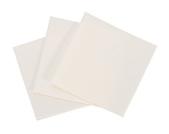 The Beadsmith - Pro Polish Pads | Polishing Cloth | Jewellery Polishing | Professional Shine Pads for Jewellery | Shine Right Pads