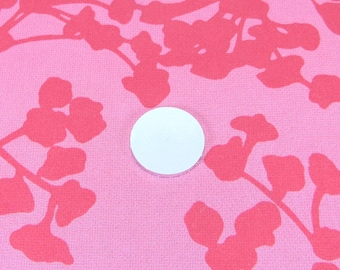 19mm Aluminium Circle Stamping Tag Blank 2mm Chunky x10 | Metal Stamping Aluminium Blank  | Disc Stamping Tag |  19mm Round Stamping Blank
