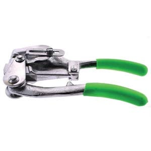 Gabarit De DécoupeOWDEN cuir creux trou poinçon 1mm 12mm Sharp mince