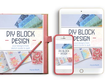 DIY Block Design eBook