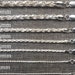 925 Sterling Silver Rope Chain Necklace 1mm 1.5mm 2mm 2.5mm - Etsy