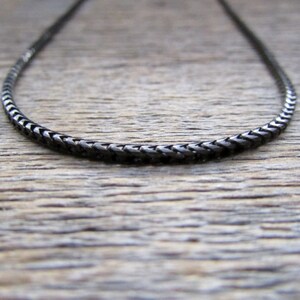 Pure rhodium hotsell chain