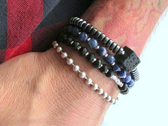 Ball chain bracelets outlet