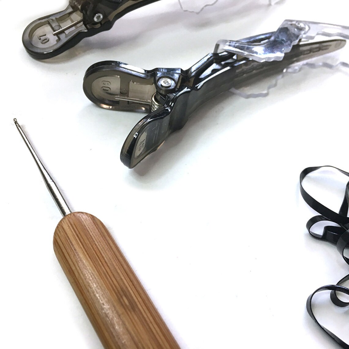 Dreadlock Accessories for DIY Dread Maintenance Dreadlocks Etsy