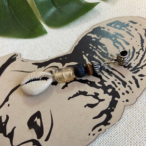 dread cowrie