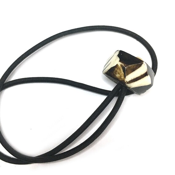 Dreadlock Elastic Band Thick Strong Dread Hair Bands Geo Etsy