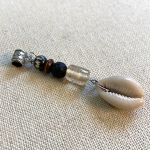 dread cowrie