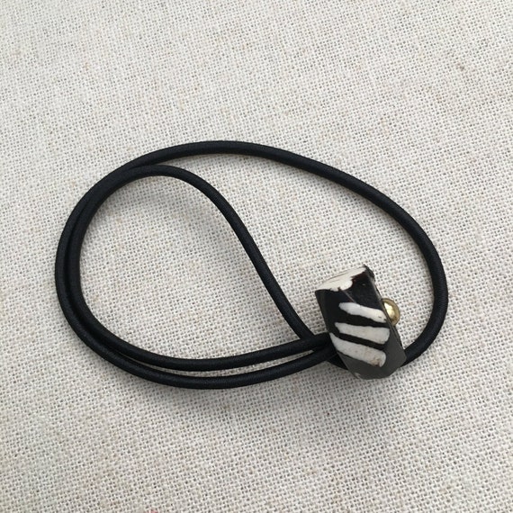 Dreadlock Elastic Band Thick Strong Dread Hair Bands Geo Etsy