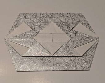 Origami Envelope