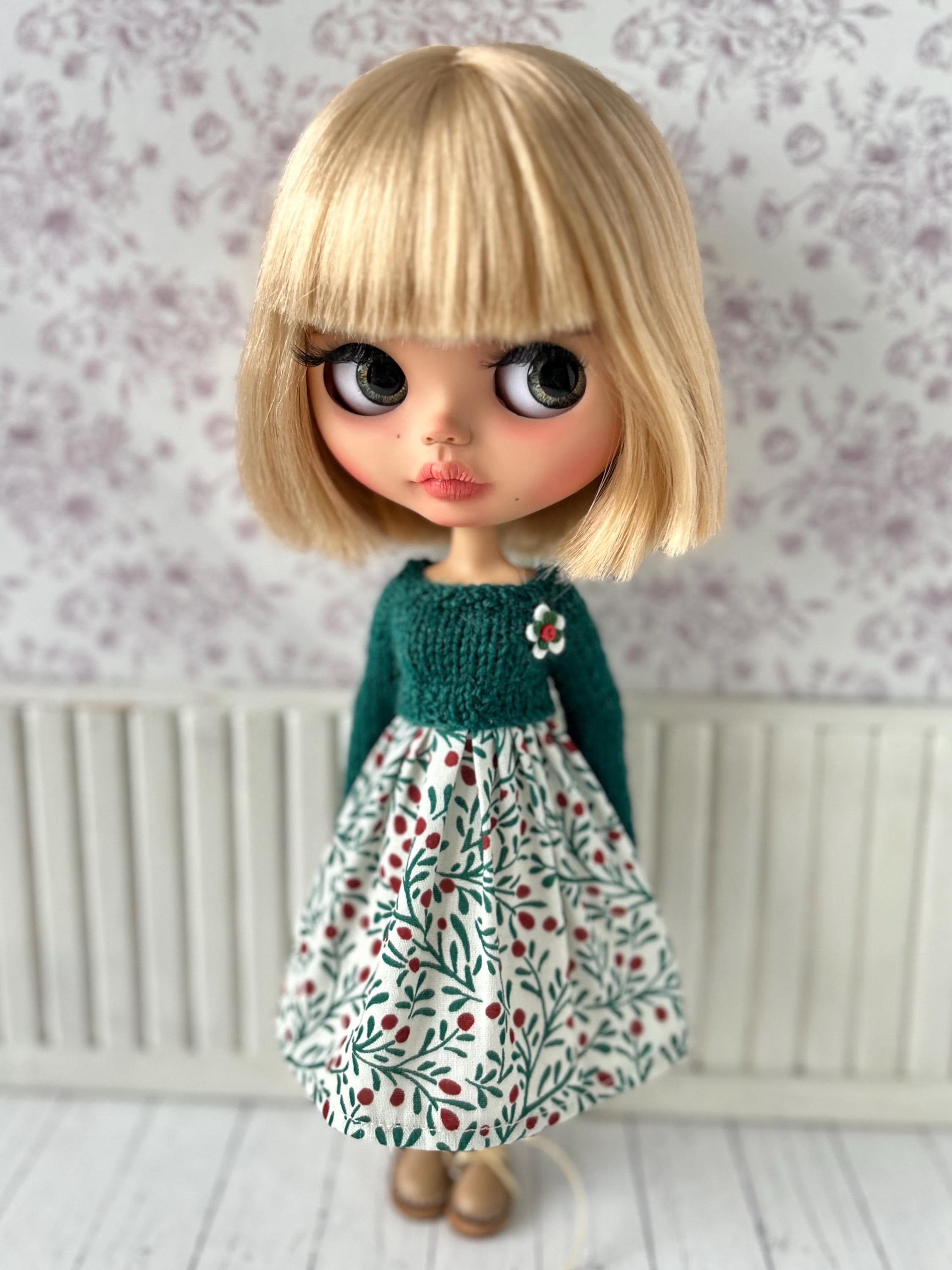 Blythe dolls for sale - Etsy 日本