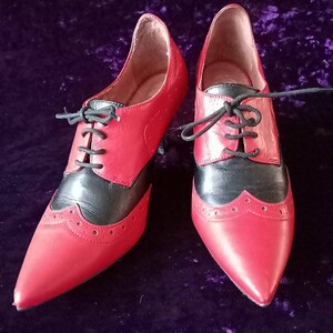Jaren outlet 50 schoenen