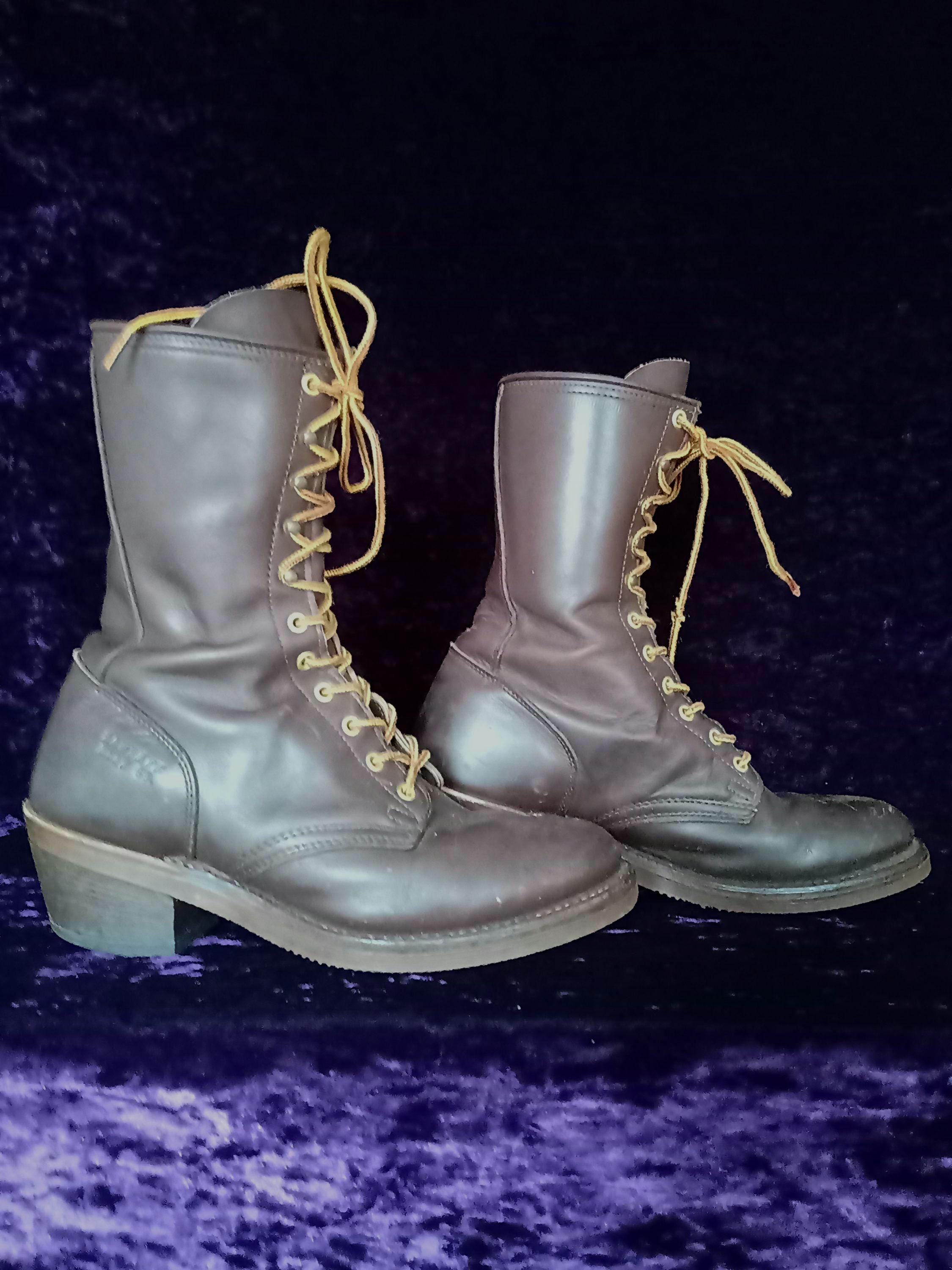 Santa Fe Boot Co - Etsy