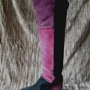 Eighties boots Etsy France