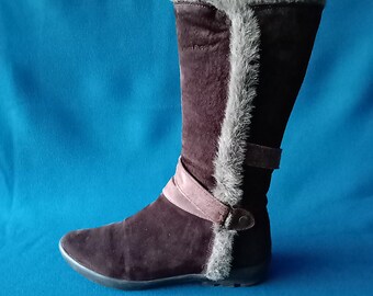 Peter pan boots | Etsy México