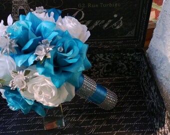 Malibu Blue Wedding Etsy