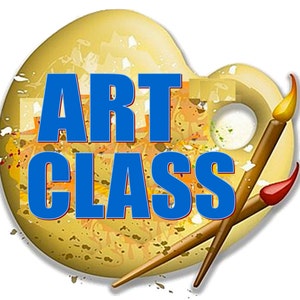 Art Classes and gift certificates