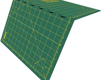 Olfa Cutting Mat Etsy