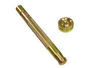 Size 1 Grommet Setter with Anvil