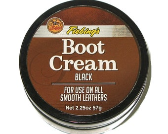 flavored boot polish
