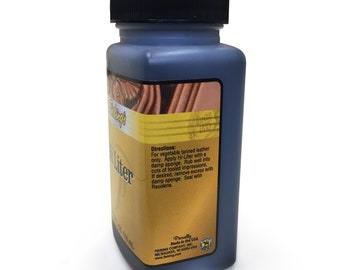 Olio Per Pelle Fiebing's 100% Puro - Neatsfoot Oil Naturale Per Impermeabilizzare E Nutrire - 907g - Foto 7