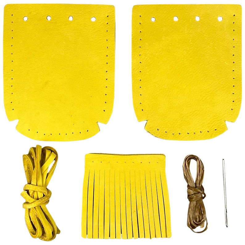 Medicine Pouch Kit image 2