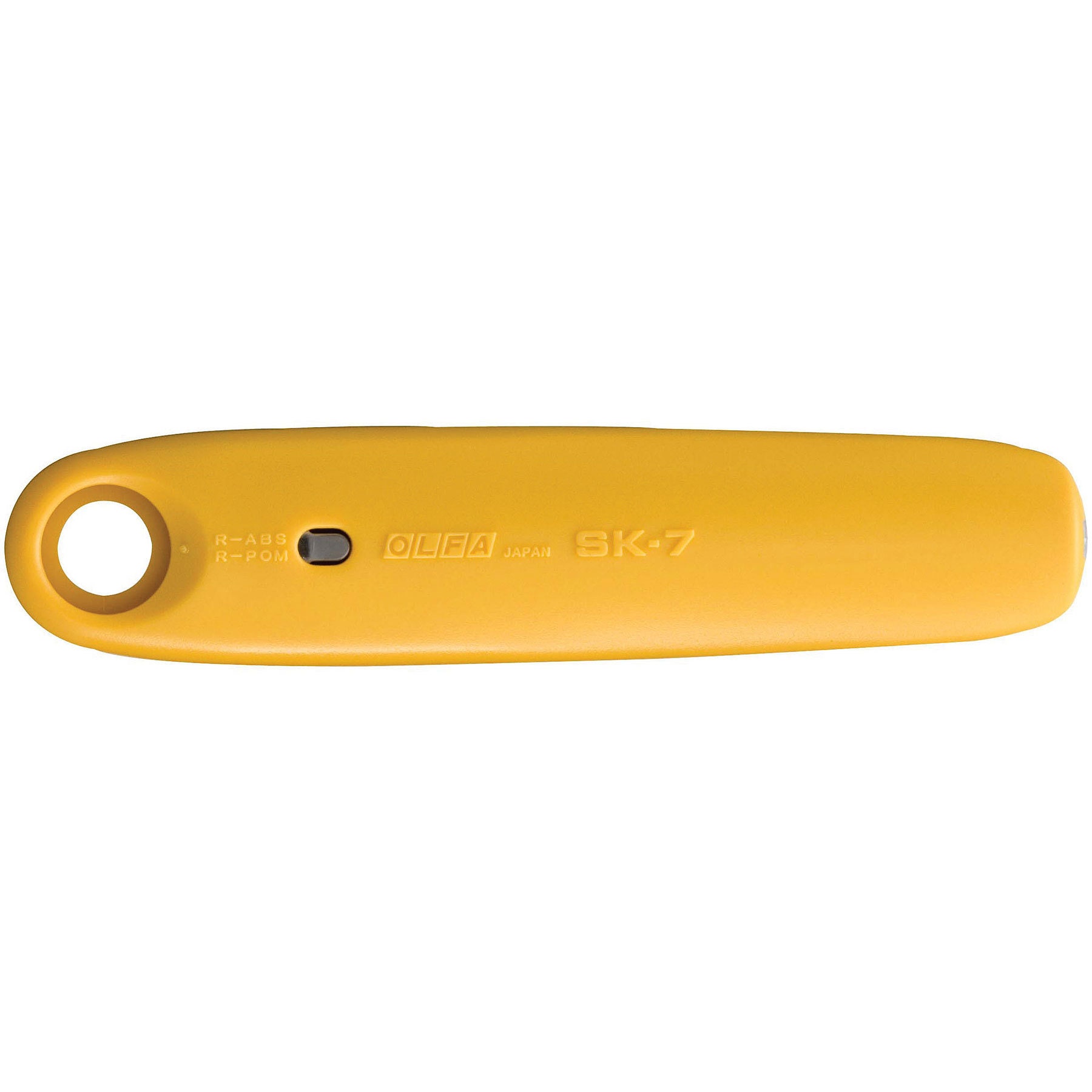 Utility Knife, 7, Olfa, OL